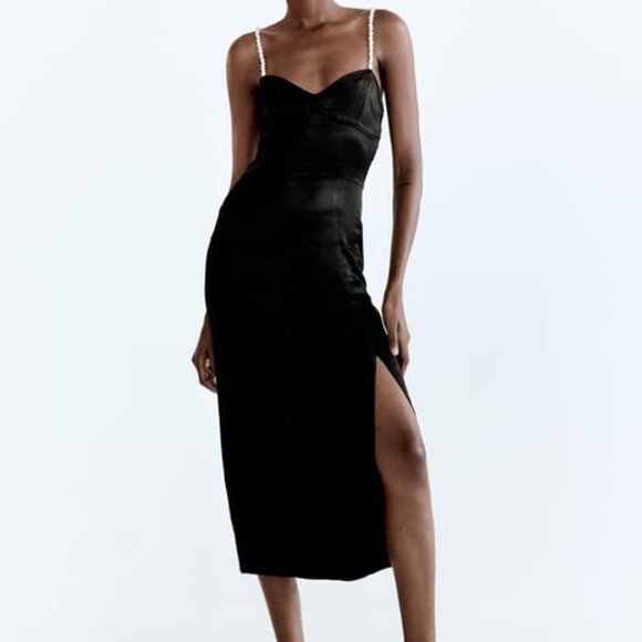 Zara Dresses & Skirts - Zara Dress